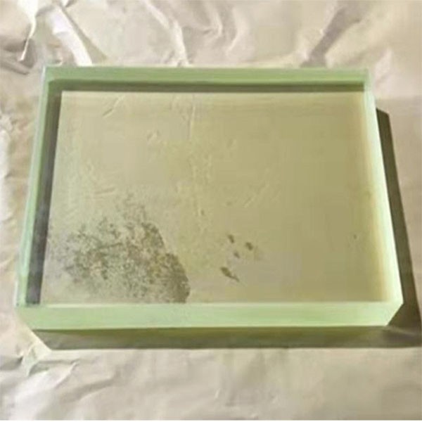 江苏省医用铅玻璃的作用及使用注意事项！